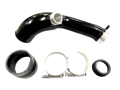 Kies-Motorsports Mastery of Art and Design MAD N55 Inlet for F chassis BMW M135 M235 M2 335 435