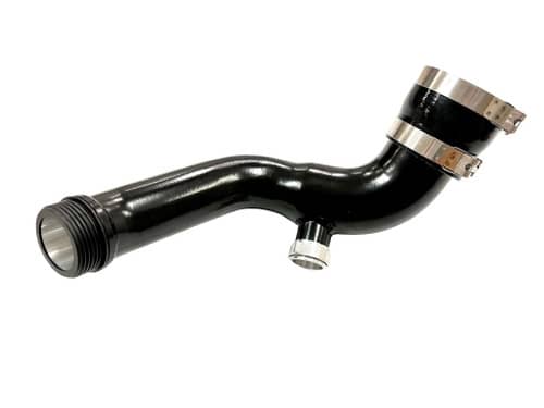 Kies-Motorsports Mastery of Art and Design MAD N55 Inlet for F chassis BMW M135 M235 M2 335 435