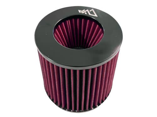 Kies-Motorsports Mastery of Art and Design MAD Replacement Filter for MAD Intakes
