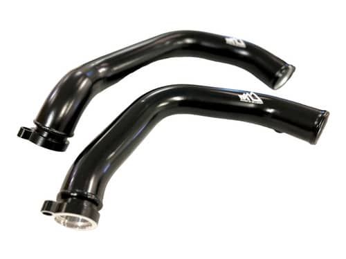 Kies-Motorsports Mastery of Art and Design MAD S55 Charge Pipe BMW M2 Comp M3 M4