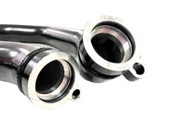 Kies-Motorsports Mastery of Art and Design MAD S55 Charge Pipe BMW M2 Comp M3 M4