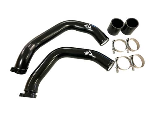 Kies-Motorsports Mastery of Art and Design MAD S55 Charge Pipe BMW M2 Comp M3 M4