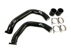 Kies-Motorsports Mastery of Art and Design MAD S55 Charge Pipe BMW M2 Comp M3 M4