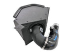 Kies-Motorsports Mastery of Art and Design MAD Toyota Supra A90 B48 High Flow Air Intake W/ Heat Shield + Inlet Pipe