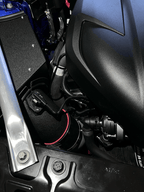 Kies-Motorsports Mastery of Art and Design MAD Toyota Supra A90 & BMW Z4 B58 High Flow Air Intake W/ Heat Shield
