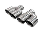Kies-Motorsports Mastery of Art and Design MAD X3 X4 M40 Catback Exhaust B58 G01 G02