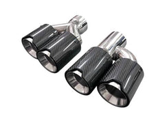 Kies-Motorsports Mastery of Art and Design MAD X3 X4 M40 Catback Exhaust B58 G01 G02