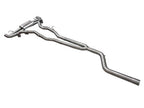 Kies-Motorsports Mastery of Art and Design MAD X3 X4 M40 Catback Exhaust B58 G01 G02