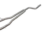 Kies-Motorsports Mastery of Art and Design MAD X3 X4 M40 Catback Exhaust B58 G01 G02