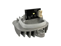 Kies-Motorsports Mastery of Art and Design MAD Yellow DRL LED Module Set - Fast Swap, Plug & Play