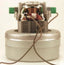 Kies-Motorsports Metrovac Metrovac 1.7 HP TWIN FAN MOTOR - MVC-157L