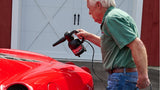 Kies-Motorsports Metrovac Metrovac 220/240V Air Force® Blaster® Sidekick® Car and Motorcycle Dryer SK-1/220V