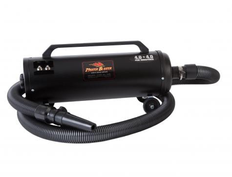 Kies-Motorsports Metrovac Metrovac 220/240V Air Force® Master Blaster® MB3CD220V