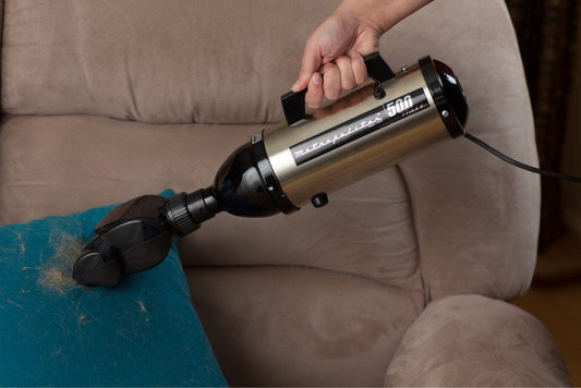 Kies-Motorsports Metrovac Metrovac 220/240V Metropolitan Evolution Hand Vacuum VM4SB500