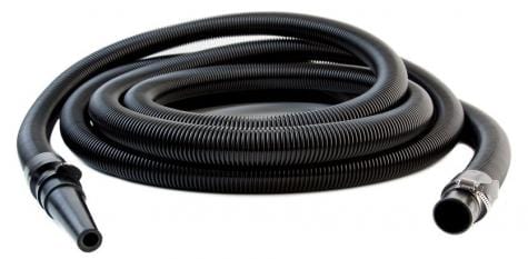 Kies-Motorsports Metrovac Metrovac 30' HOSE FOR VAC N BLO PRO - MVC-56PRO-30 (ONLY FOR PRO-83BA-CS) Main image