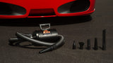 Kies-Motorsports Metrovac Metrovac Air Force® Blaster Car and Motorcycle Dryer B3-CD