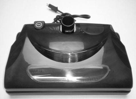Kies-Motorsports Metrovac Metrovac ELECTRIC POWER HEAD - MVC-238A Main image