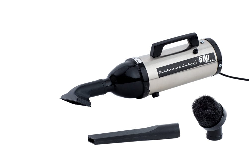 Kies-Motorsports Metrovac Metrovac Metropolitan Evolution Hand Vacuum