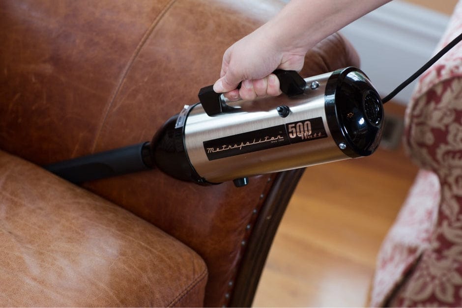 Kies-Motorsports Metrovac Metrovac Metropolitan Evolution Hand Vacuum