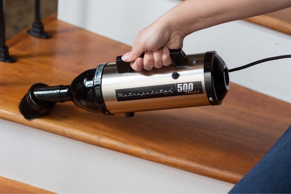 Kies-Motorsports Metrovac Metrovac Metropolitan Evolution Hand Vacuum