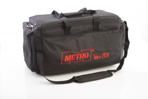 Kies-Motorsports Metrovac Metrovac SOFT PACK CARRY ALL MVC-420G Main image