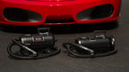 Kies-Motorsports Metrovac Metrovac Vac N Blo®
