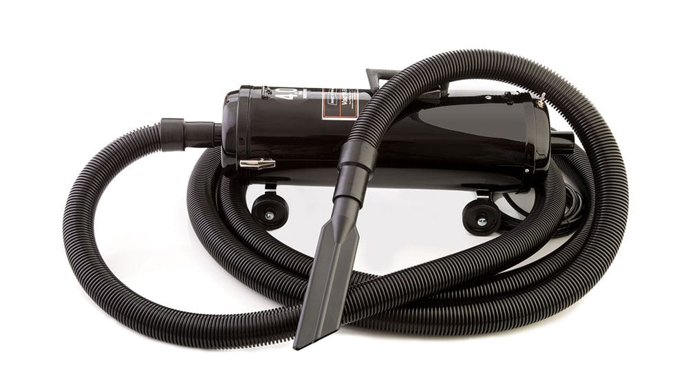 Metrovac Vac N Blo® Pro Secondary image