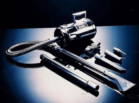 Kies-Motorsports Metrovac Metrovac  Vac N Blo® VNB-7B