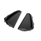Kies-Motorsports MHC MHC+ Audi 8Y Facelift RS3 Pre Preg Carbon Fibre OEM Style Air Ducts