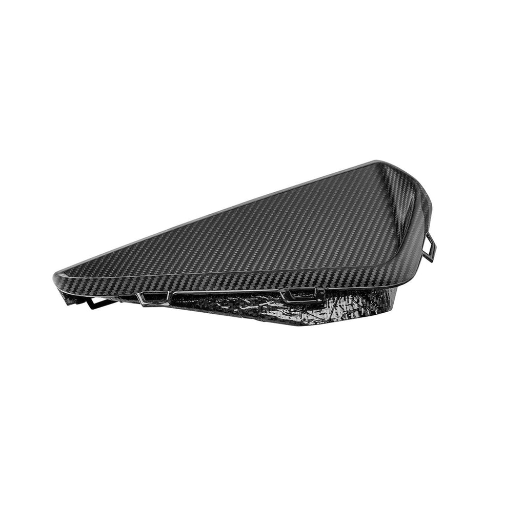 Kies-Motorsports MHC MHC+ Audi 8Y Facelift RS3 Pre Preg Carbon Fibre OEM Style Air Ducts