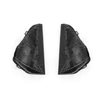 Kies-Motorsports MHC MHC+ Audi 8Y Facelift RS3 Pre Preg Carbon Fibre OEM Style Air Ducts