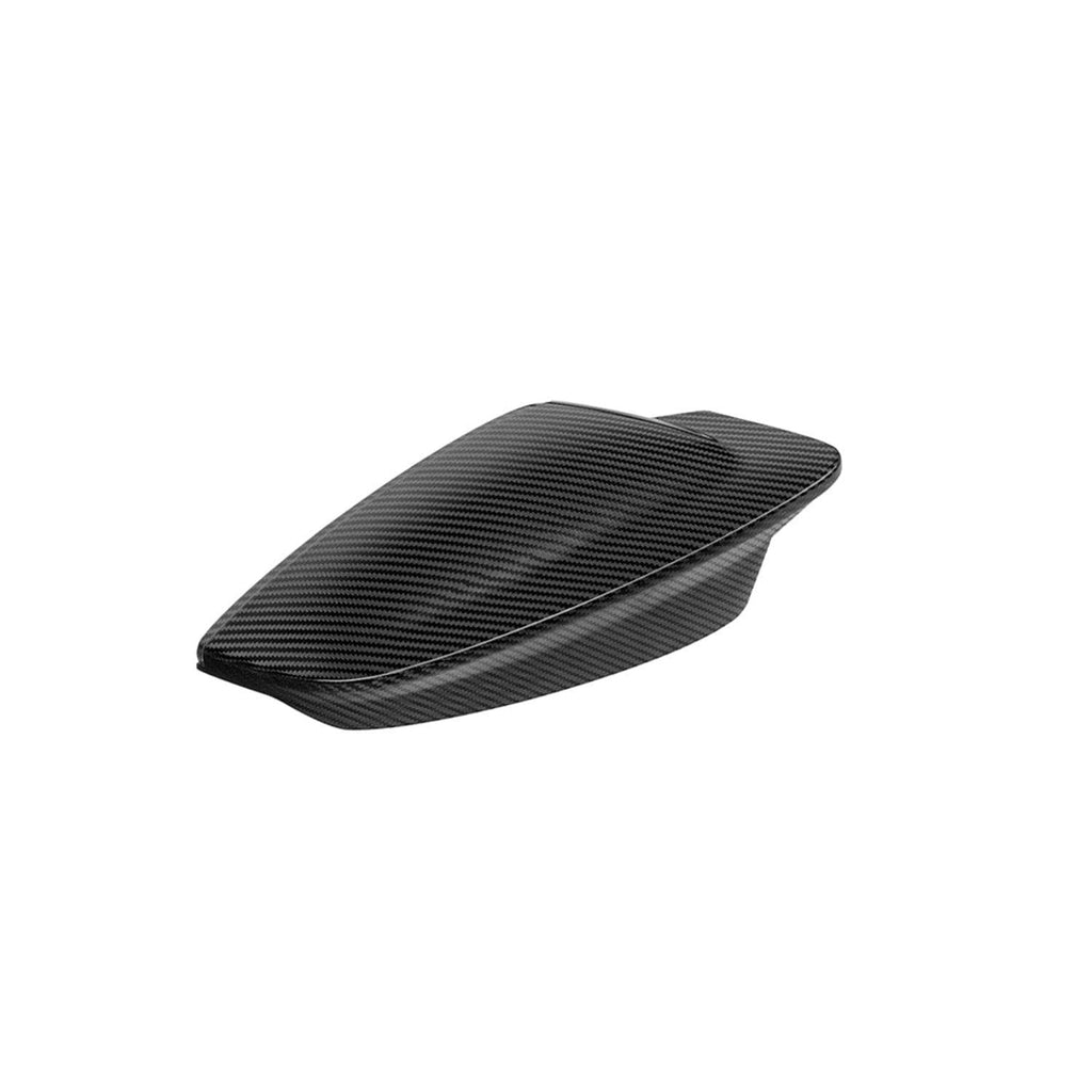 Kies-Motorsports MHC MHC+ Audi 8Y RS3 LHD Pre Preg Carbon Fibre Aggressive Style Mirror Caps (With Lane Assist)