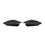 Kies-Motorsports MHC MHC+ Audi 8Y RS3 LHD Pre Preg Carbon Fibre Aggressive Style Mirror Caps (With Lane Assist)