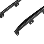 Kies-Motorsports MHC MHC+ Audi 8Y RS3 Pre Preg Carbon Fibre OEM Style Side Skirts