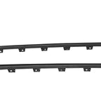 Kies-Motorsports MHC MHC+ Audi 8Y RS3 Pre Preg Carbon Fibre OEM Style Side Skirts