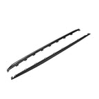 Kies-Motorsports MHC MHC+ Audi 8Y RS3 Pre Preg Carbon Fibre OEM Style Side Skirts