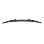Kies-Motorsports MHC MHC+ BMW E46 3 Series Coupe Pre Preg Carbon Fibre M4 Style Spoiler