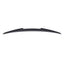 Kies-Motorsports MHC MHC+ BMW E46 3 Series Coupe Pre Preg Carbon Fibre M4 Style Spoiler