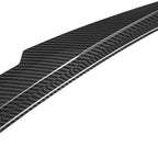 Kies-Motorsports MHC MHC+ BMW E46 3 Series Coupe Pre Preg Carbon Fibre M4 Style Spoiler