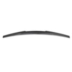 Kies-Motorsports MHC MHC+ BMW E46 3 Series Coupe Pre Preg Carbon Fibre M4 Style Spoiler