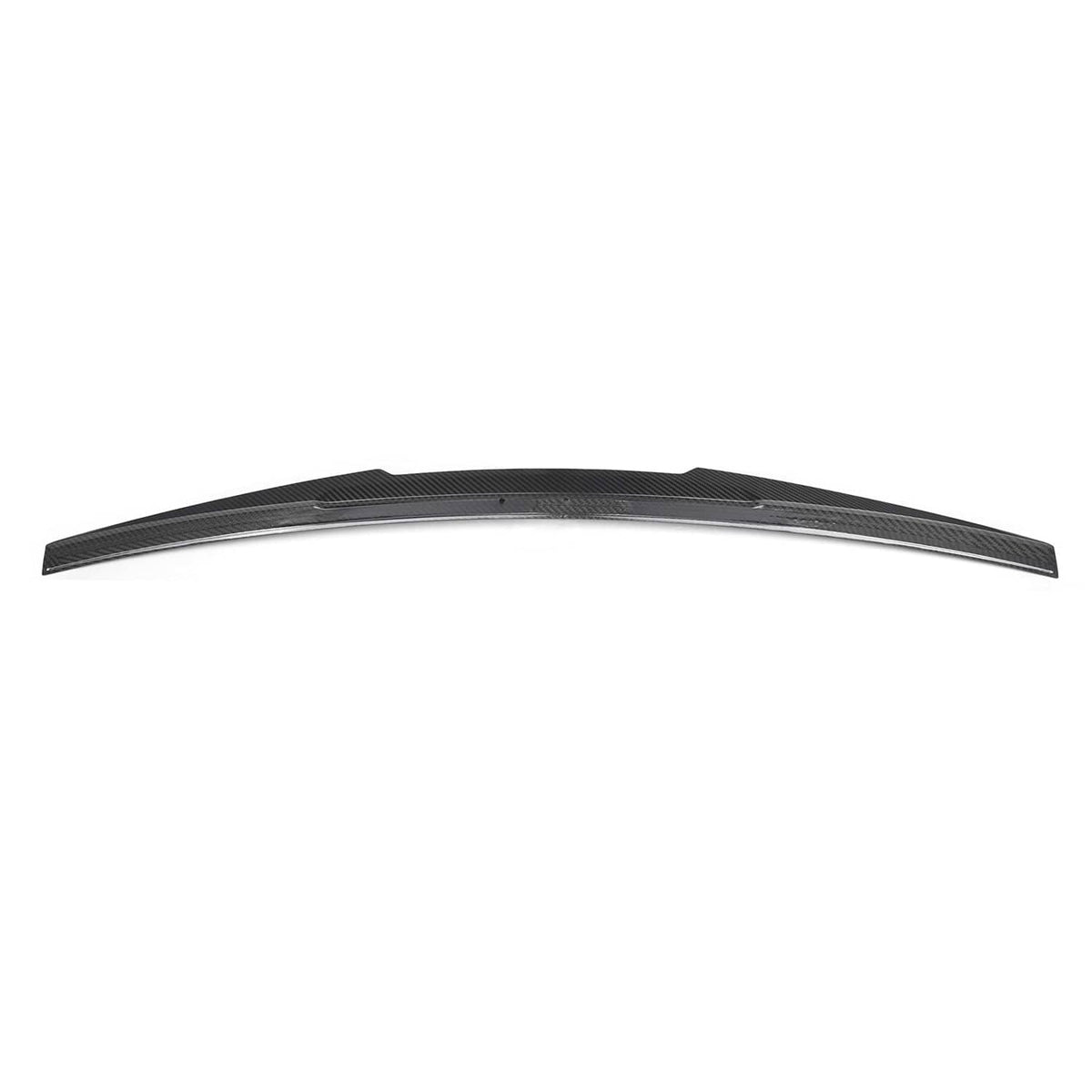 Kies-Motorsports MHC MHC+ BMW E46 3 Series Coupe Pre Preg Carbon Fibre M4 Style Spoiler