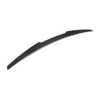 Kies-Motorsports MHC MHC+ BMW E46 3 Series Coupe Pre Preg Carbon Fibre M4 Style Spoiler