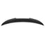 Kies-Motorsports MHC MHC+ BMW E90 3 Series Pre Preg Carbon Fibre Ducktail Style Spoiler