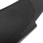 Kies-Motorsports MHC MHC+ BMW E90 3 Series Pre Preg Carbon Fibre Ducktail Style Spoiler