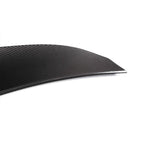 Kies-Motorsports MHC MHC+ BMW E90 3 Series Pre Preg Carbon Fibre Ducktail Style Spoiler