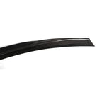 Kies-Motorsports MHC MHC+ BMW E90 3 Series Pre Preg Carbon Fibre M4 Style Spoiler