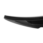 Kies-Motorsports MHC MHC+ BMW E90 3 Series Pre Preg Carbon Fibre M4 Style Spoiler