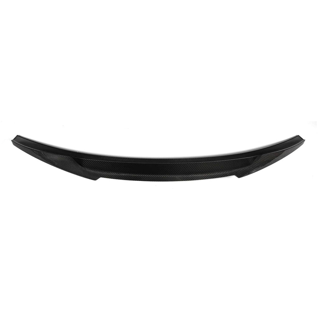Kies-Motorsports MHC MHC+ BMW E90 3 Series Pre Preg Carbon Fibre M4 Style Spoiler