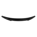 Kies-Motorsports MHC MHC+ BMW E90 3 Series Pre Preg Carbon Fibre M4 Style Spoiler