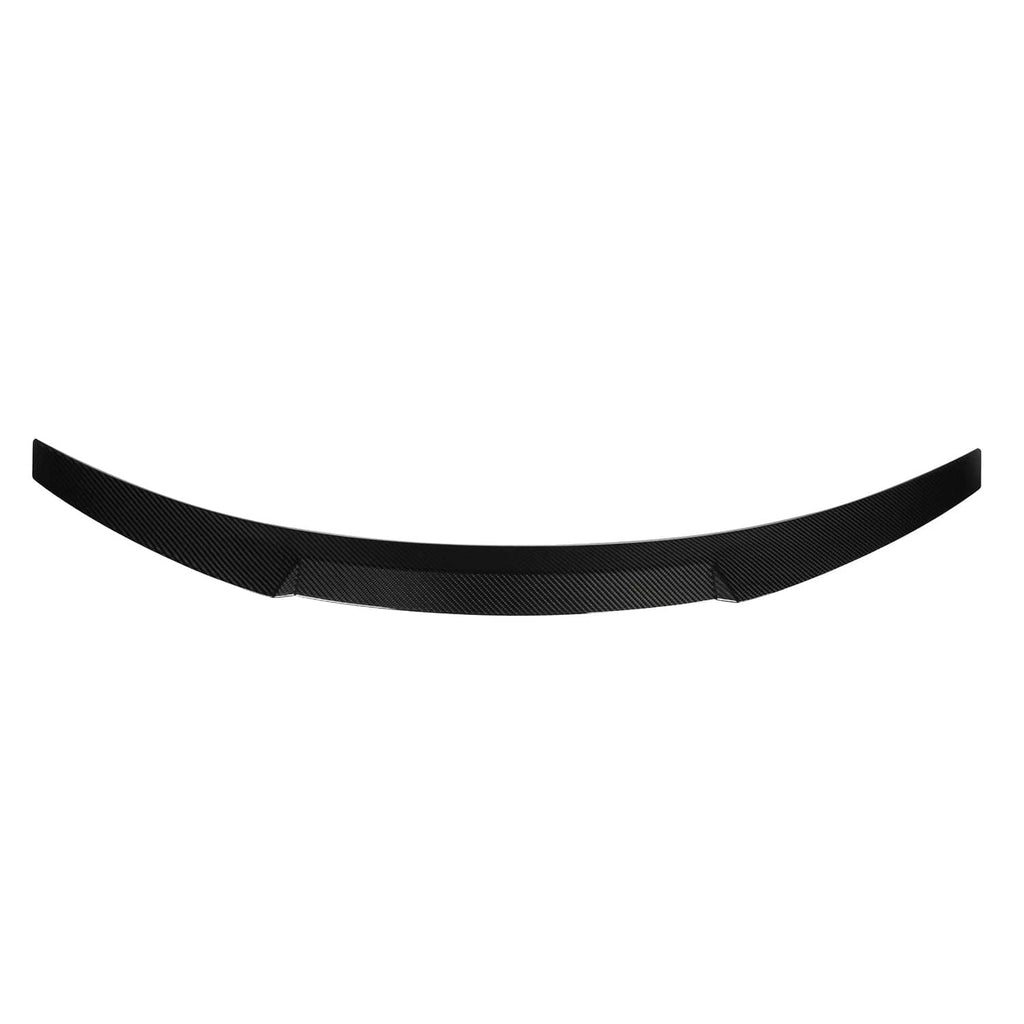 Kies-Motorsports MHC MHC+ BMW E90 3 Series Pre Preg Carbon Fibre M4 Style Spoiler